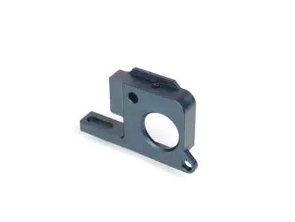 TKR6539-Motor Mount Insert (CNC, 7075, EB410)