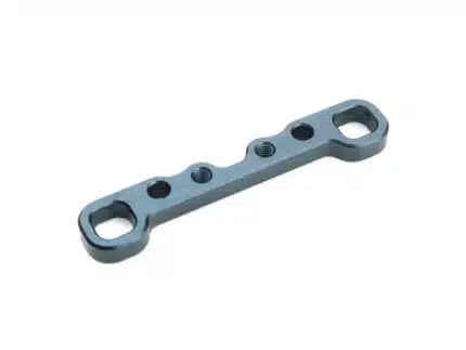 TKR6540-Hinge Pin Brace (CNC, 7075, EB410, A Block)