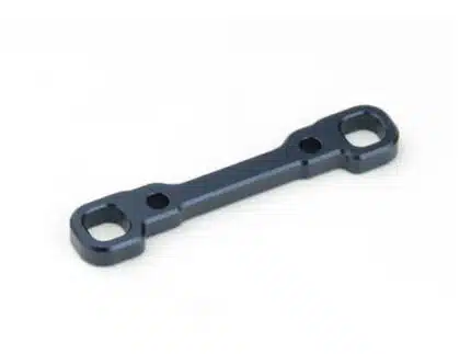 TKR6541B-Hinge Pin Brace (revised, CNC, 7075, ET410 EB410, B Block)