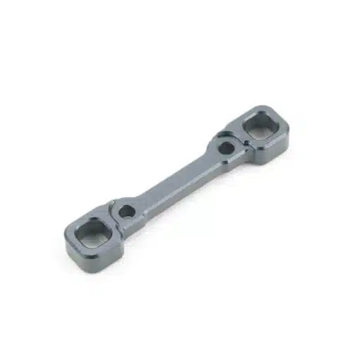 TKR6541HD-Hinge Pin Brace (CNC, 7075, EB410.2, B Block) TKR6541HD-Hinge Pin Brace (CNC, 7075, EB410.2, B Block)