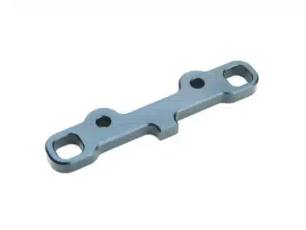 TKR6542-Hinge Pin Brace (CNC, 7075, EB410, C Block)
