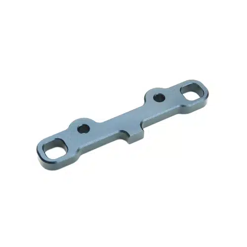 TKR6542-Hinge Pin Brace (CNC, 7075, EB410, C Block) TKR6542-Hinge Pin Brace (CNC, 7075, EB410, C Block)
