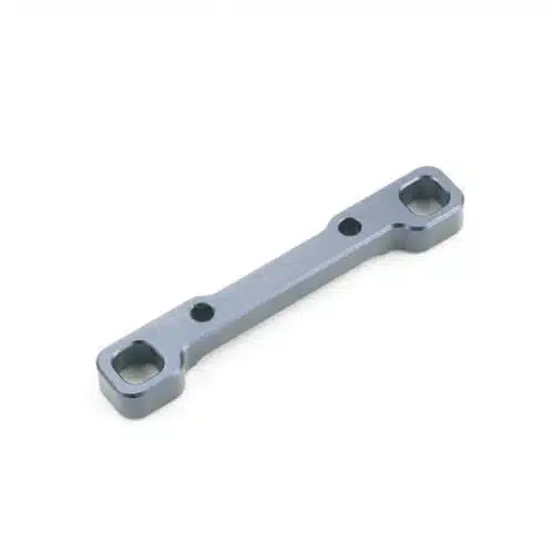 TKR6543HD-Hinge Pin Brace (CNC, 7075, EB410.2, D Block) TKR6543HD-Hinge Pin Brace (CNC, 7075, EB410.2, D Block)