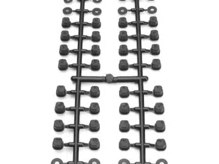 TKR6544-Hinge Pin Inserts, Wheelbase Shims (EB410)