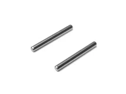 TKR6565-Hinge Pins (outer, front, EB410, 2pcs)