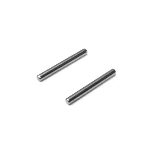 TKR6565-Hinge Pins (outer, front, EB410, 2pcs) TKR6565-Hinge Pins (outer, front, EB410, 2pcs)