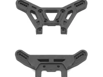 TKR6581-Shock Tower Set (f/r, EB410)