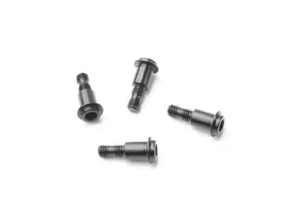 TKR6596-Kingpin Shoulder Screws (EB410, 4pcs)