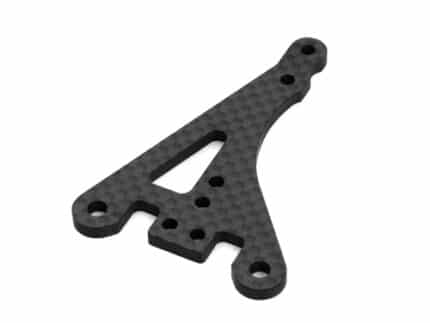 TKR6598C-Steering Top Plate (carbon fiber, EB410)