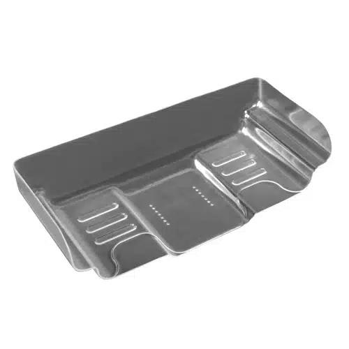 TKR6605-Wing (lexan, pre-cut, EB410) TKR6605-Wing (lexan, pre-cut, EB410)