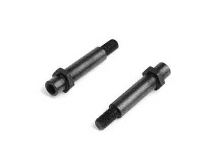 TKR6629-Steering Posts (steel, EB410, 2pcs)