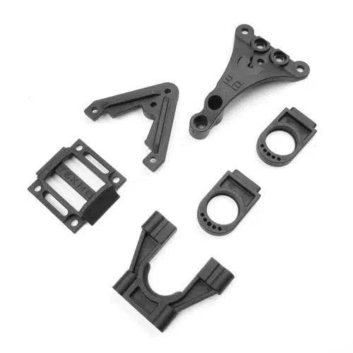 TKR6634-Center Diff Support, Top Braces (EB410) TKR6634-Center Diff Support, Top Braces (EB410)