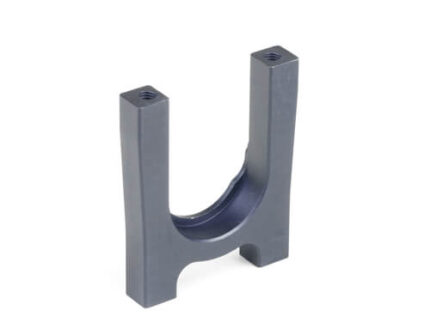 TKR6634A-Aluminum Center Diff Support (CNC, 7075, EB/ET410)