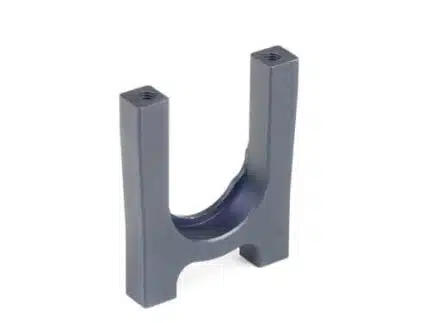 TKR6634A-Aluminum Center Diff Support (CNC, 7075, EB/ET410)