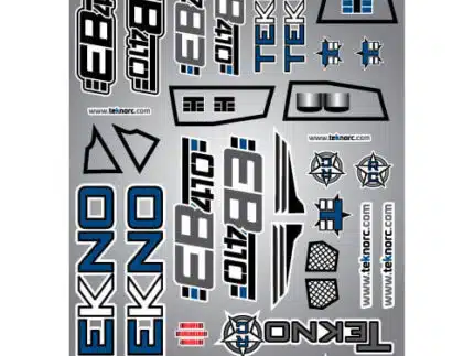 TKR6647 – Decal Sheet (EB410)