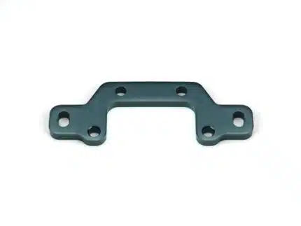 TKR6664-Front Camber Link Plate (aluminum, EB410)