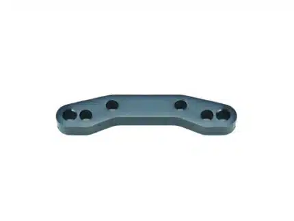 TKR6665-Rear Camber Link Plate (aluminum, EB410)