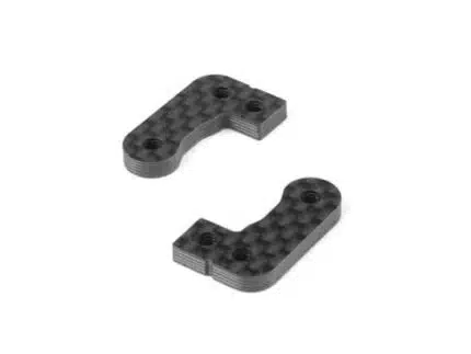 TKR6669C-Spindle Arms (L/R, EB/ET410, requires TKR6553X, Type C)