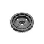 TKR6670-Spur Gear (70t, 48pitch, composite, black, EB410)