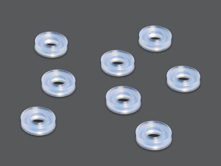 TKR6709-Shock X-rings (8pcs, EB410)