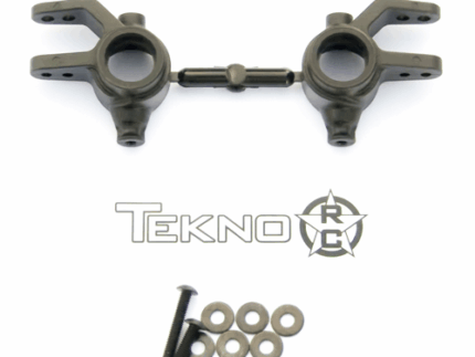 TKR6837 – Steering Blocks For M6 Driveshafts (Slash/Stmpd 4×4, L/R)
