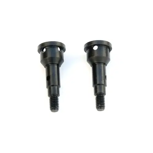 TKR6853 – 6mm Stub Axles for M6 Driveshafts (front/rear, Slash/Stmpd 4×4, 2WD) TKR6853 – 6mm Stub Axles for M6 Driveshafts (front/rear, Slash/Stmpd 4×4, 2WD)
