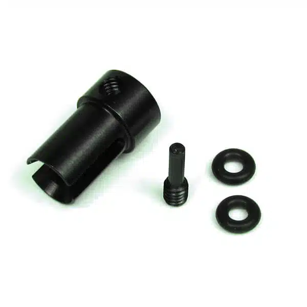 TKR68552 – Big Bone Center Outdrive (front, Slash/Stampede 4×4) TKR68552 – Big Bone Center Outdrive (front, Slash/Stampede 4×4)