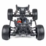 TKR7000 – SCT410SL 1/10th 4×4 Lightweight Short Course Truck Kit