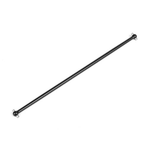 TKR7080 – Tapered Driveshaft (center, front, 7075, black ano, SCT410SL) – Tekno RC, LLC. TKR7080 – Tapered Driveshaft (center, front, 7075, black ano, SCT410SL) – Tekno RC, LLC.