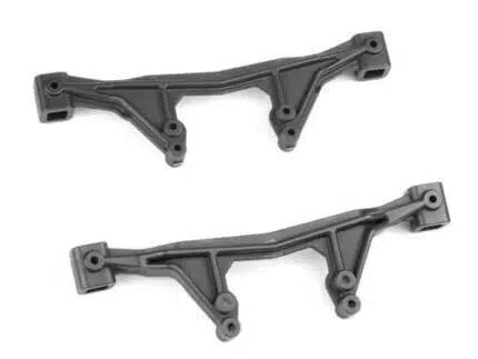 TKR7091 – Body Mount Base Set (SCT410SL) – Tekno RC, LLC.