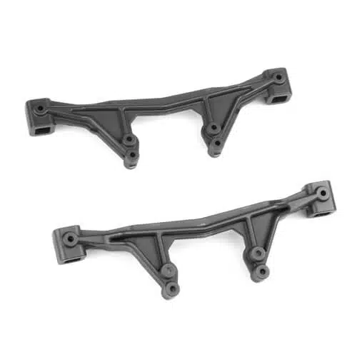 TKR7091 – Body Mount Base Set (SCT410SL) – Tekno RC, LLC. TKR7091 – Body Mount Base Set (SCT410SL) – Tekno RC, LLC.