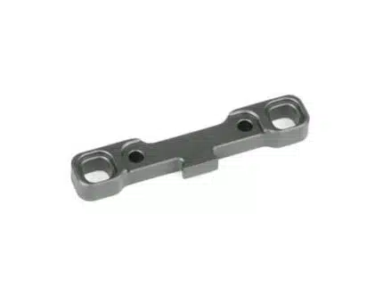 TKR7163 – Hinge Pin Brace (CNC, 7075, SCT410SL, C Block) – Tekno RC, LLC.