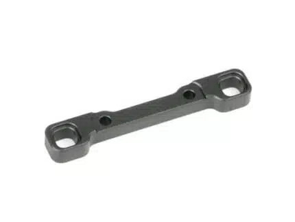 TKR7164 – Hinge Pin Brace (CNC, 7075, SCT410SL, D Block) – Tekno RC, LLC.