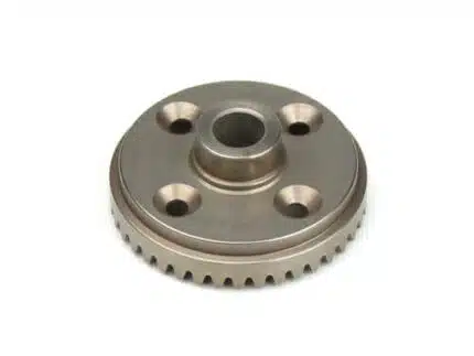TKR7221-Differential Ring Gear (40t, ET410, use with TKR7222)