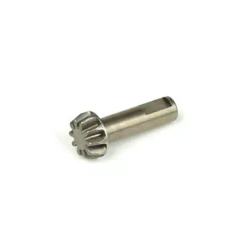 TKR7222-Diff Pinion (10t, ET410, use with TKR7221) TKR7222-Diff Pinion (10t, ET410, use with TKR7221)