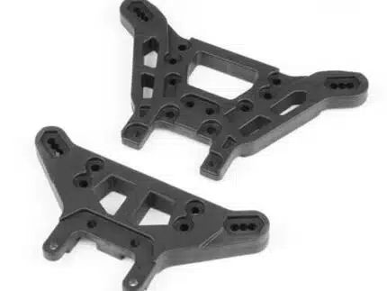 TKR7281B-Shock Tower Set (F/R, ET410.2)