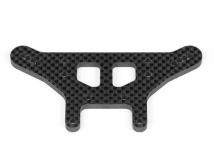 TKR7281C-Shock Tower (front, carbon fiber, ET410)