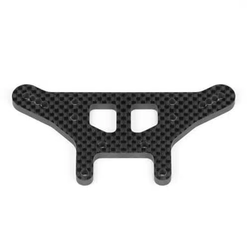 TKR7281C-Shock Tower (front, carbon fiber, ET410)