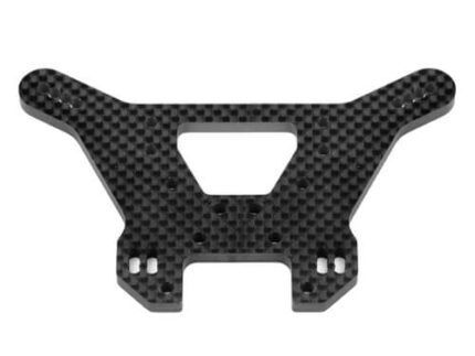 TKR7282C-Shock Tower (rear, carbon fiber, ET410)