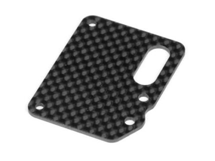 TKR7299C-RX Tray (carbon fiber, requires TKR6598C, EB/ET410)