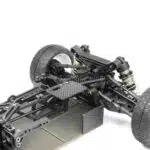 TKR7299C-RX Tray (carbon fiber, requires TKR6598C, EB/ET410)