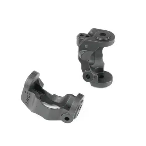 TKR7623 -Spindle Carriers (L/R, 18°, LRC, EB/ET410) TKR7623 -Spindle Carriers (L/R, 18°, LRC, EB/ET410)