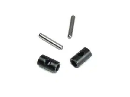 TKR8073-CV Rebuild kit (f/r, for 2 axles)
