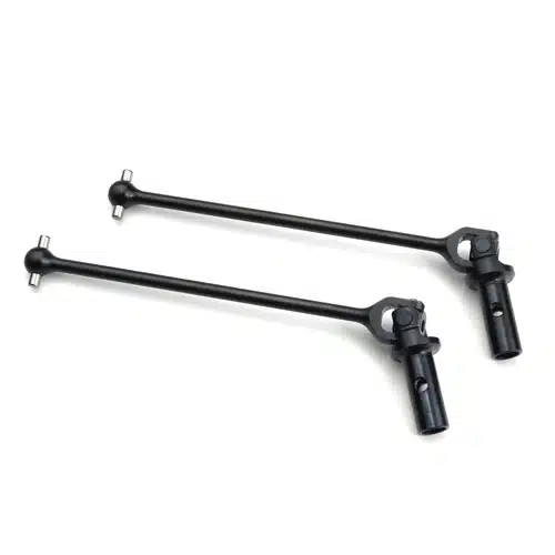 TKR8087-Universal Driveshaft Set (96.5mm, front/rear, hardened steel, EB/NB48.4, 2pcs) TKR8087-Universal Driveshaft Set (96.5mm, front/rear, hardened steel, EB/NB48.4, 2pcs)