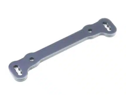 TKR8100B-Ackerman Plate (requires TKR9104, EB/NB4 2.0)