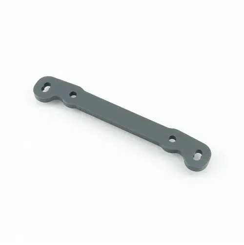 TKR8100C – Ackerman Plate (7075, EB/NB48 2.2) TKR8100C – Ackerman Plate (7075, EB/NB48 2.2)