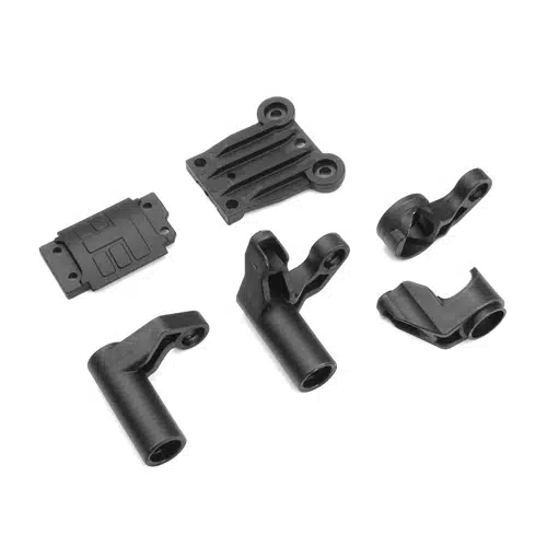 TKR8104-Bell Cranks and Top Plates (requires TKR8100, EB/NB/ET/NT/SCT/MT) TKR8104-Bell Cranks and Top Plates (requires TKR8100, EB/NB/ET/NT/SCT/MT)