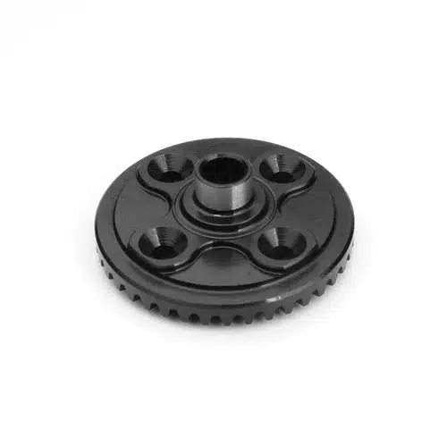 TKR8151B-Differential Ring Gear (CNC, 39t, use with TKR8152B) TKR8151B-Differential Ring Gear (CNC, 39t, use with TKR8152B)