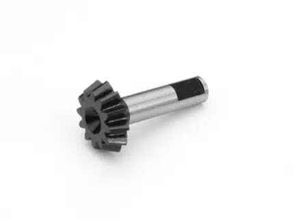TKR8152-Diff Pinion (12t, CNC, use with TKR8151)