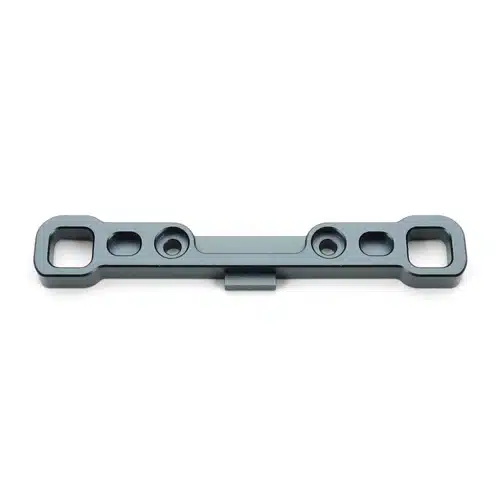 TKR8164-Hinge Pin Brace (CNC, 7075, EB/NB48.4, D Block) TKR8164-Hinge Pin Brace (CNC, 7075, EB/NB48.4, D Block)